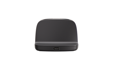 Widex BTE-RIC Standard Charger (WPT301) - 21023446 (back)