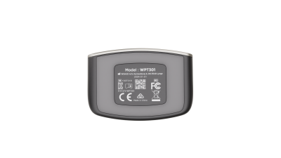 Widex BTE-RIC Standard Charger (WPT301) - 21023446 (bottom)