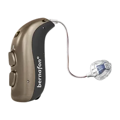 Bernafon Alpha miniRITE T