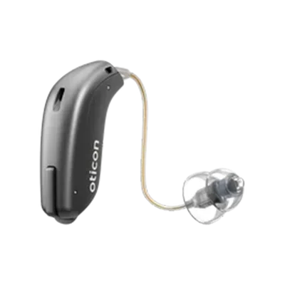 Oticon Jet miniRITE
