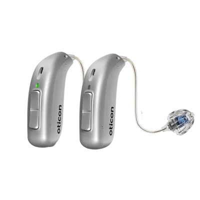 Oticon More RITE series