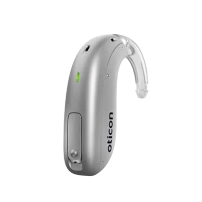 Oticon More miniBTE R