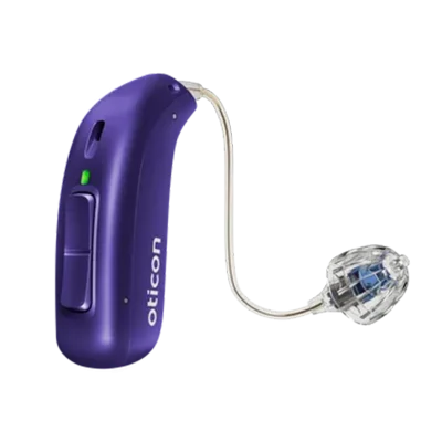 Oticon Play PX miniRITE R