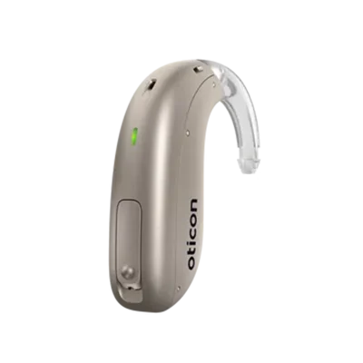 Oticon Zircon miniBTE R