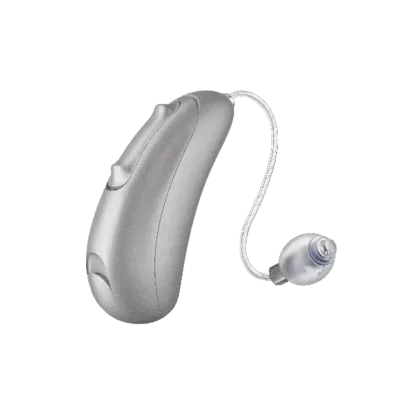 Unitron Moxi V-312 RIC