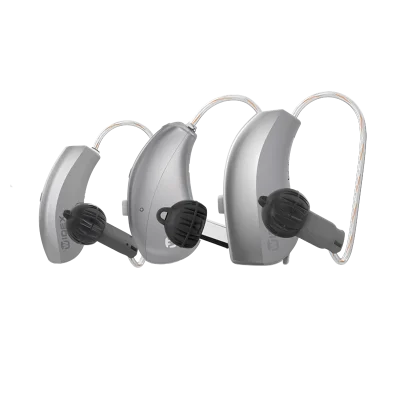 Widex Magnify RIC series