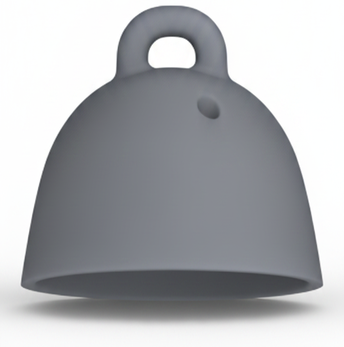 AllFit Vented Dome