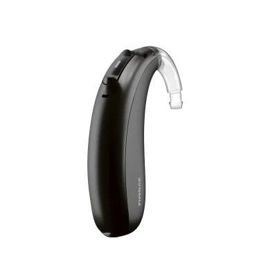 Phonak Naída Link M BTE