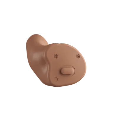 In The Ear Instrument (ITE)