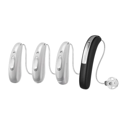 Rexton M-Core RIC series