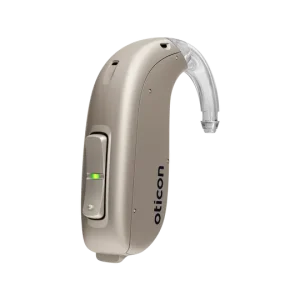 Oticon Verit BTE T 105