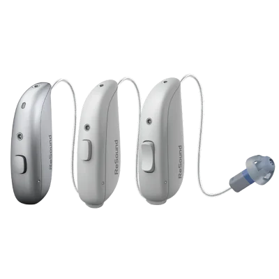 ReSound Savi RIE series