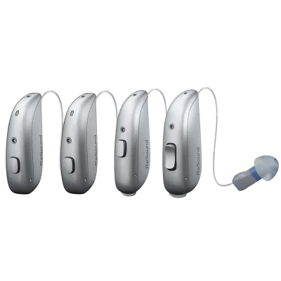 ReSound Vivia RIE series
