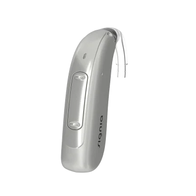 Signia Motion Charge&Go P X